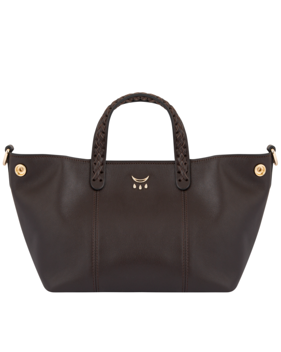 Mini Hemethia - Bitter Brown