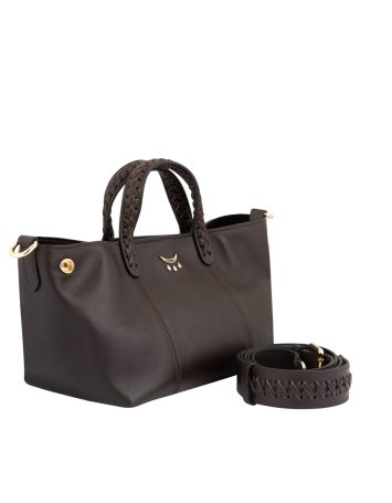 Mini Hemethia - Bitter Brown