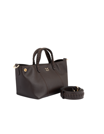 Mini Hemethia - Bitter Brown