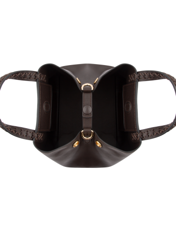 Mini Hemethia - Bitter Brown