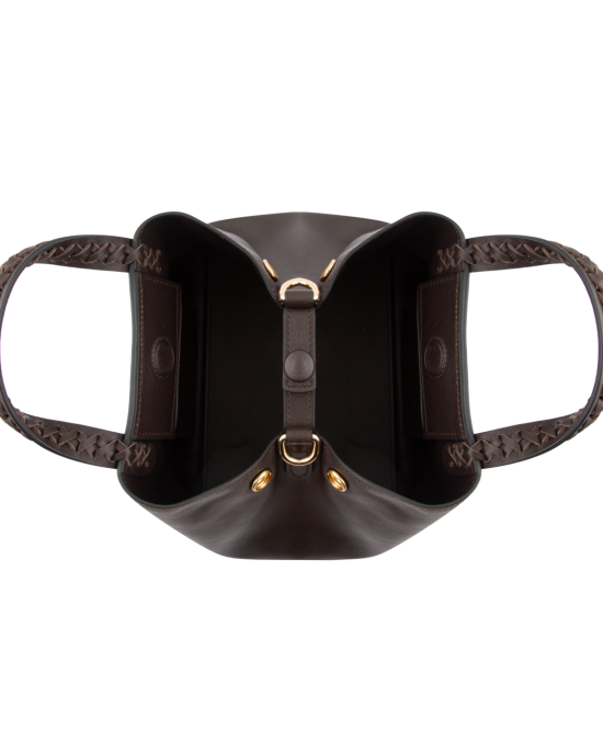 Mini Hemethia - Bitter Brown