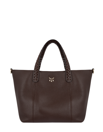 Micro Hemithea -Bitter Brown