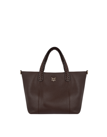 Micro Hemithea -Bitter Brown