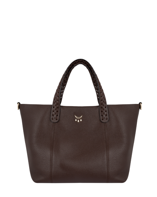 Micro Hemithea -Bitter Brown