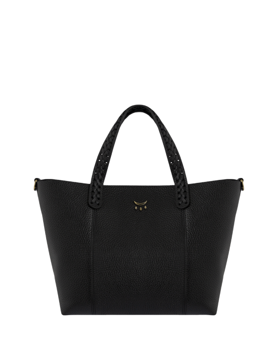 Micro Hemithea  -Black