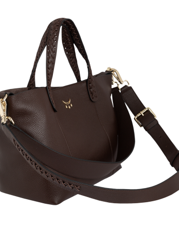 Micro Hemithea -Bitter Brown