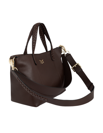 Micro Hemithea -Bitter Brown