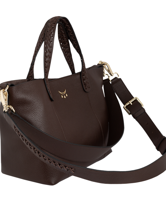 Micro Hemithea -Bitter Brown