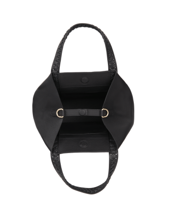 Micro Hemithea  -Black