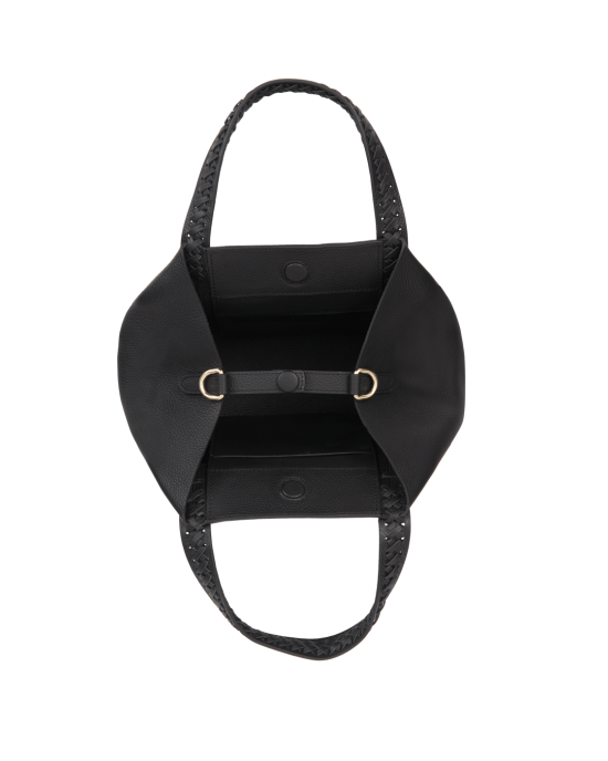 Micro Hemithea  -Black