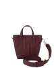 Nora -Merlot Çanta