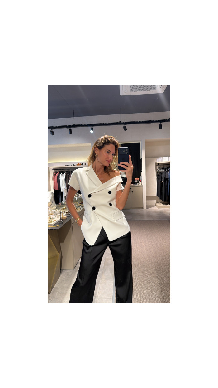 Diana Ceket 
