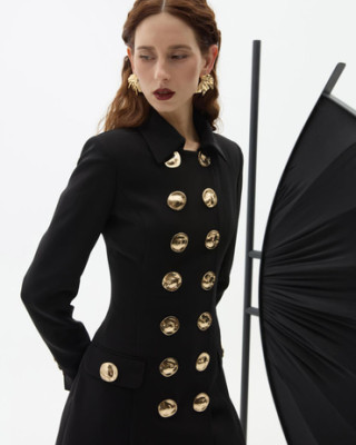 Bettisia Limited Edition Dress