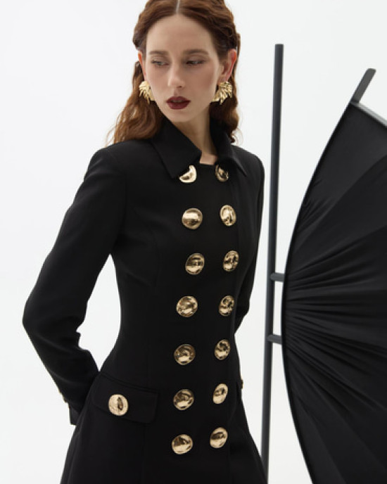 Bettisia Limited Edition Dress