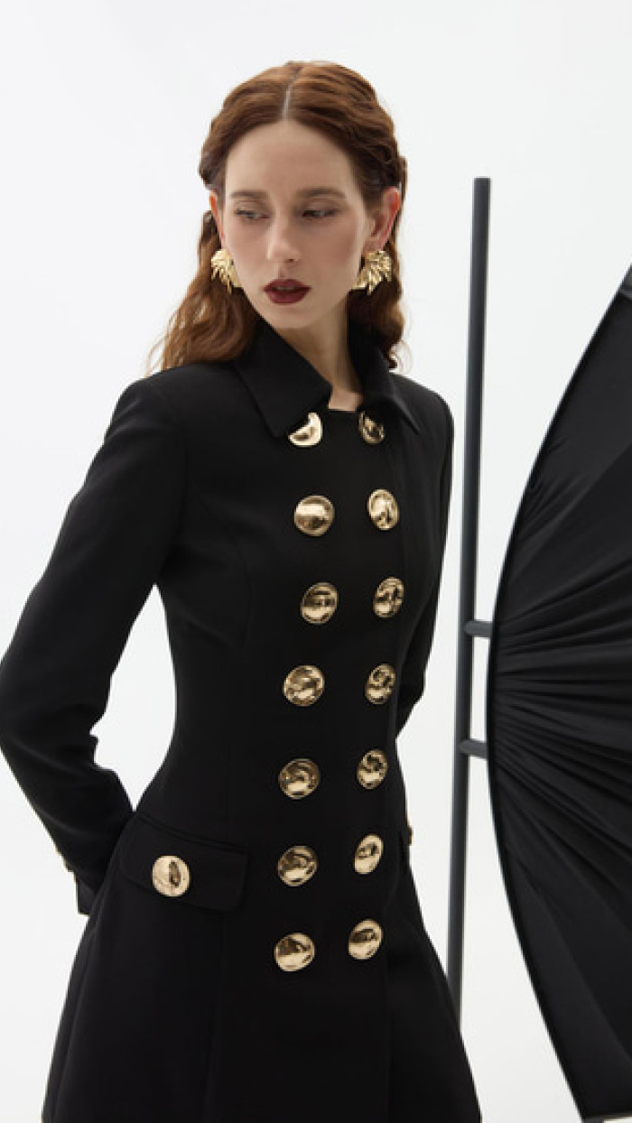 Bettisia Limited Edition Dress