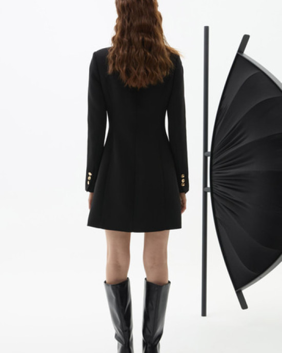 Bettisia Limited Edition Dress