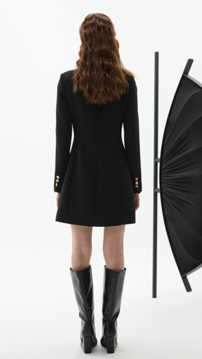 Bettisia Limited Edition Dress