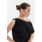 Fever Knit Blouse