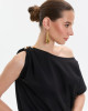 Fever Knit Blouse