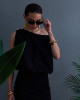 Fever Knit Blouse