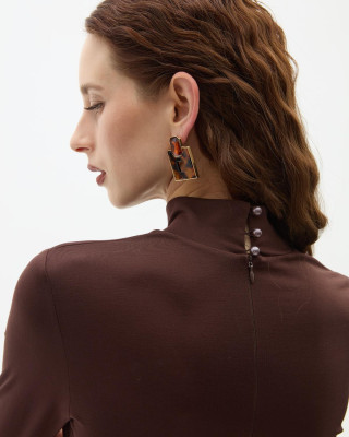 Mara Dress Sovereign