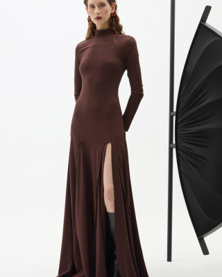 Mara Dress Sovereign