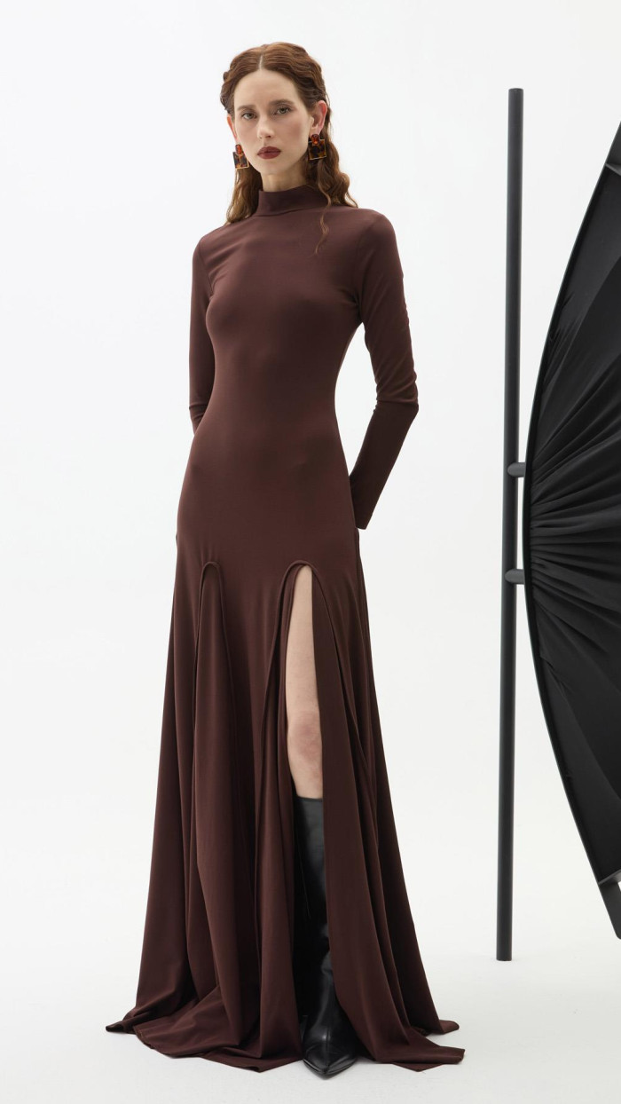 Mara Dress Sovereign