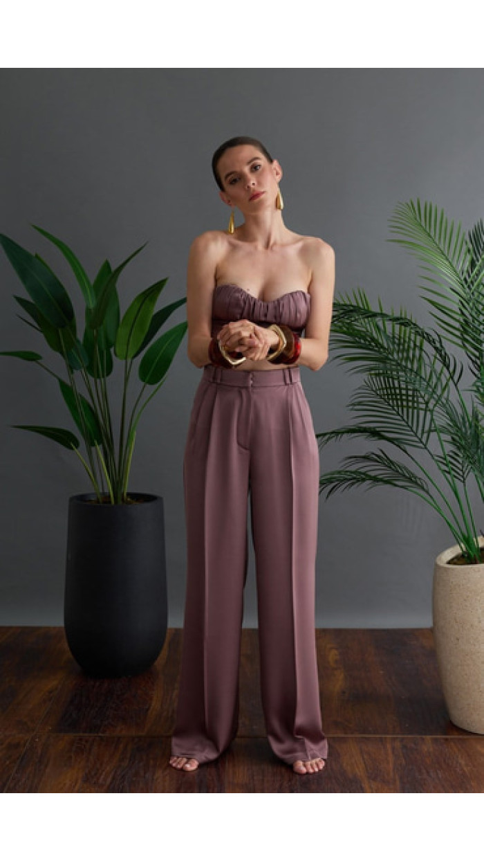 Rose Chose Pants