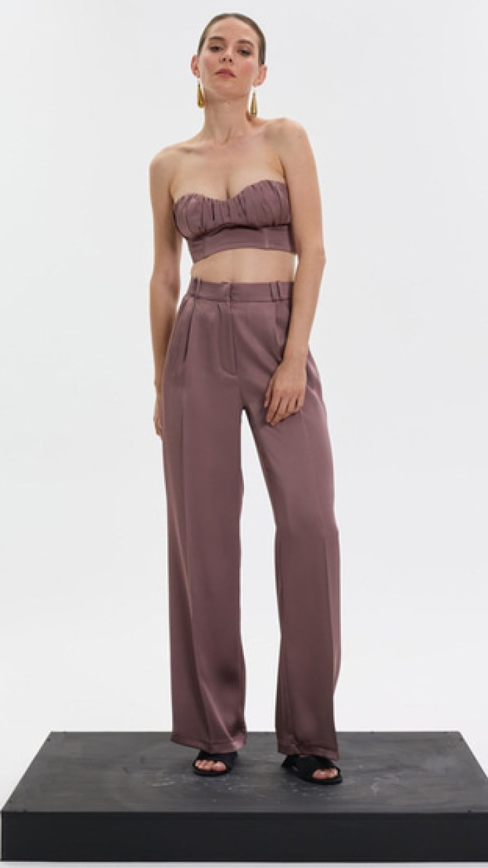 Rose Chose Pants Rose Chose Pants