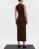 Shadowline Midi Dress Shadowline Midi Dress