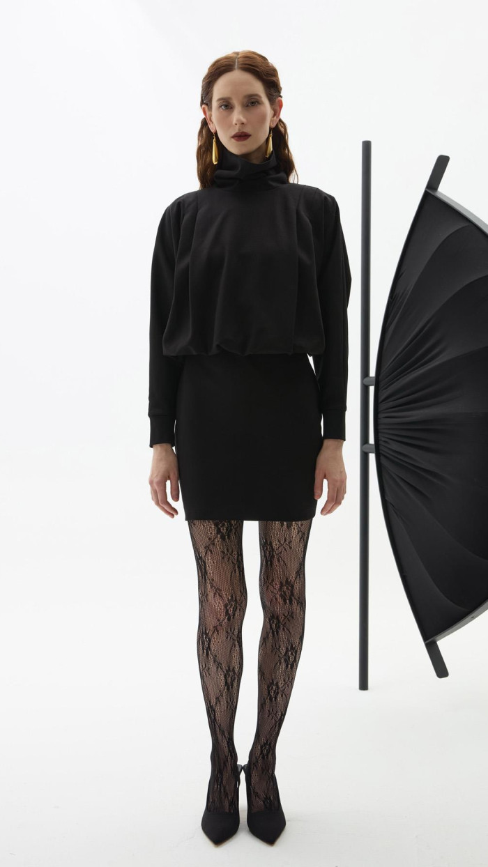 Sisterhood Dress