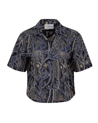 Lucia Shirt