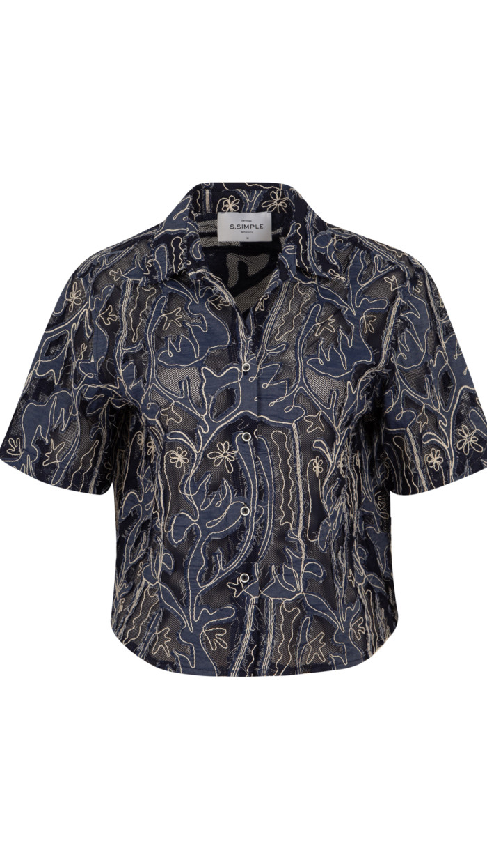 Lucia Shirt