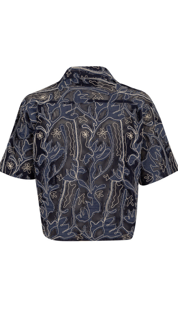 Lucia Shirt