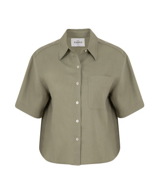 Mia Shirt 