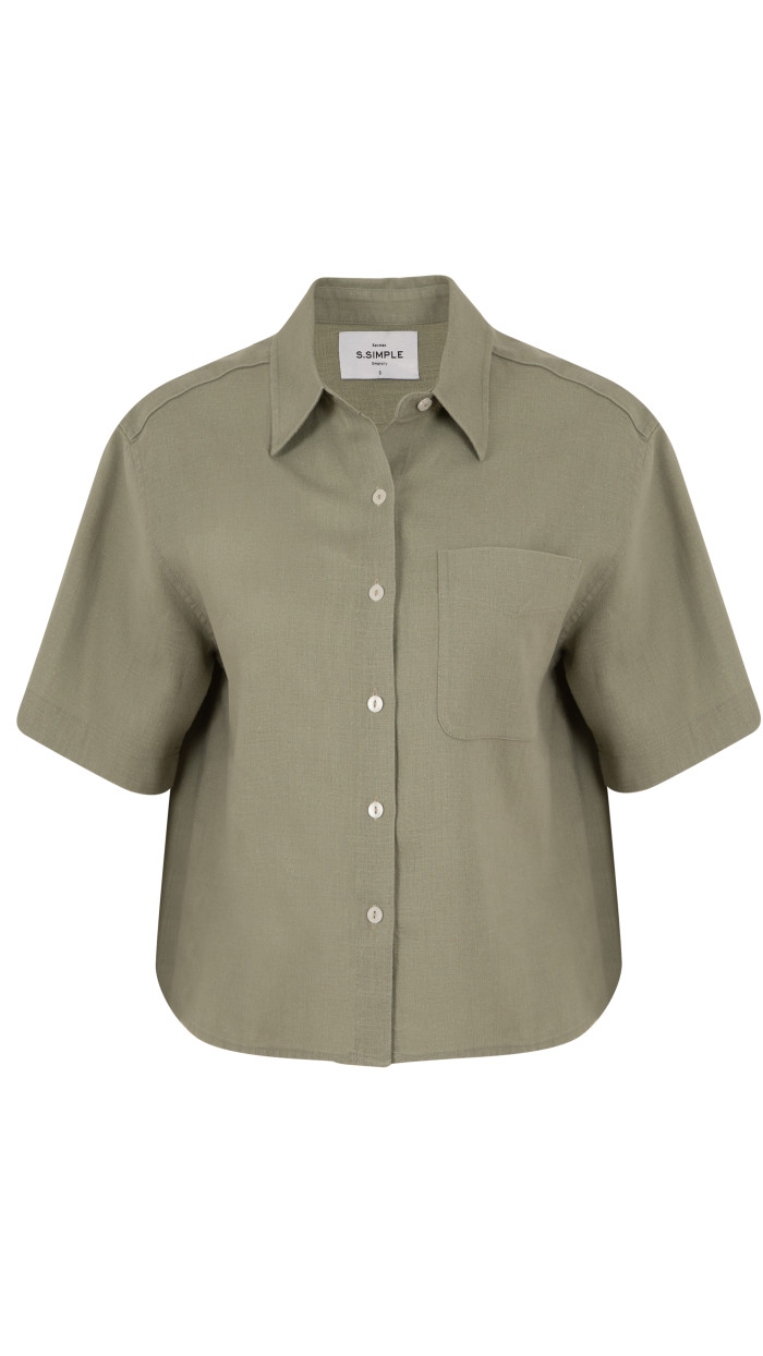 Mia Shirt 