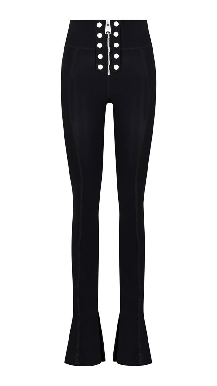 LORENA FLARE LEGGING