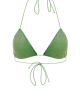 Avila Simli Bikini Üstü Yeşil