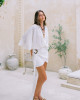 Say Breeze Set White