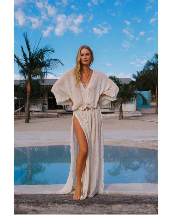 Say Shine Dress