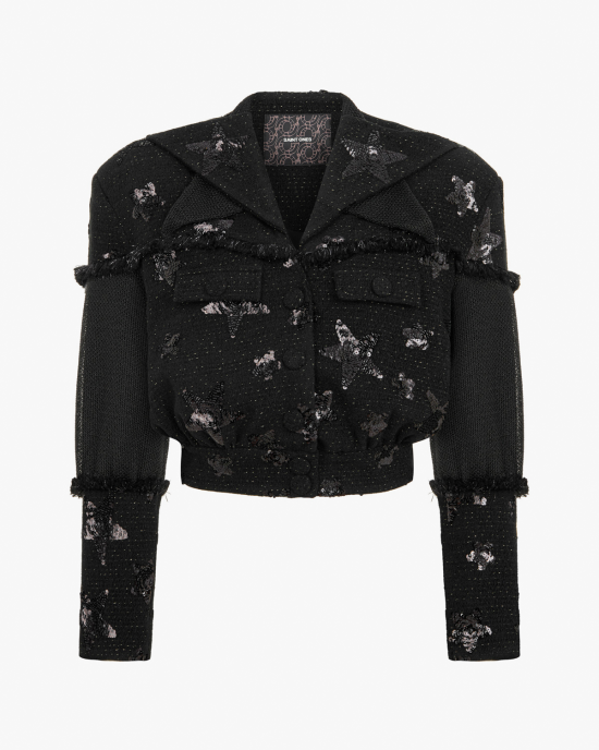 Nova Jacket Nova Jacket