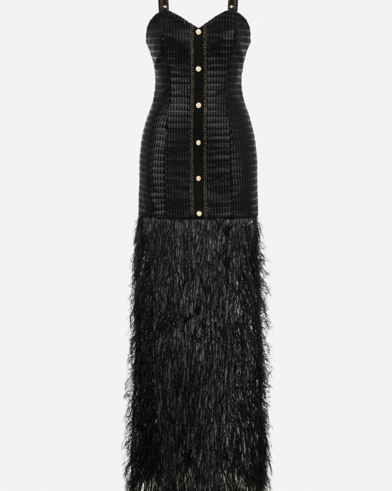 Pluma Dress Pluma Dress