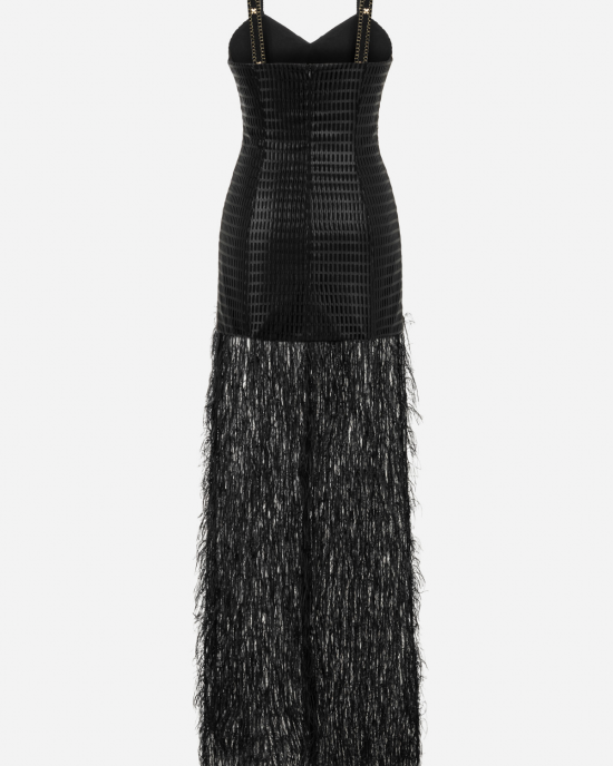 Pluma Dress Pluma Dress