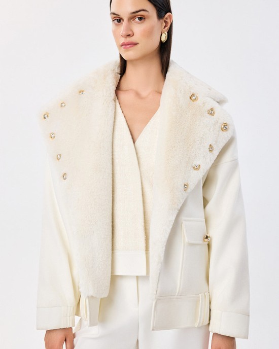 Maia Coat