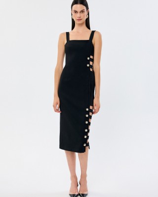 Lucida Dress