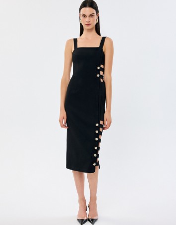 Lucida Dress
