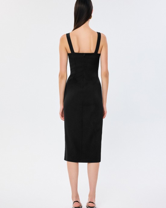 Lucida Dress Lucida Dress