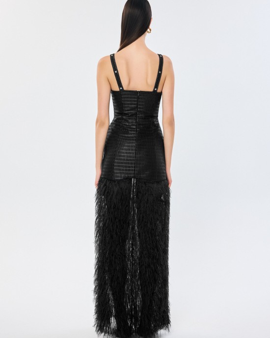 Pluma Dress Pluma Dress