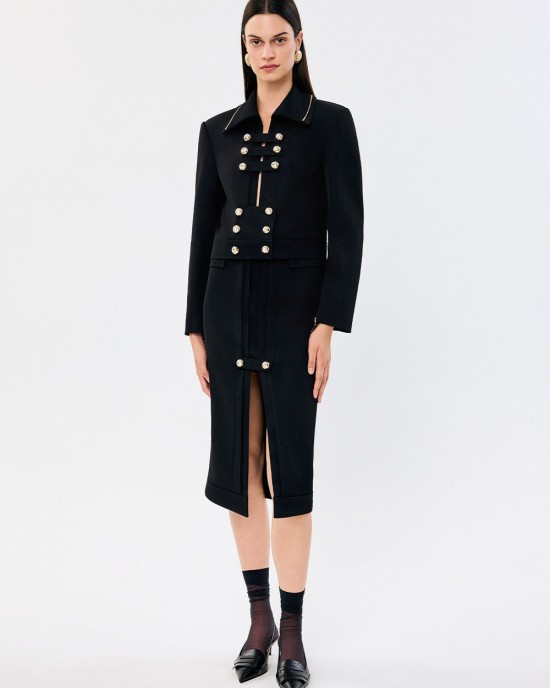 Lucida Skirt Lucida Skirt