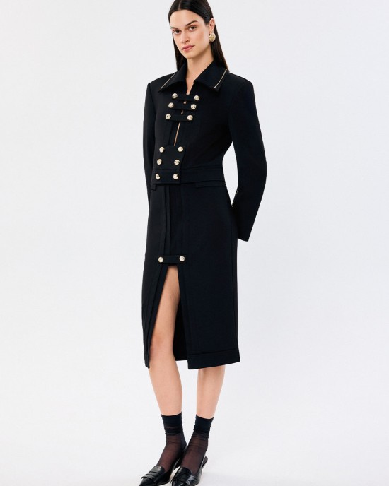 Lucida Jacket Lucida Jacket